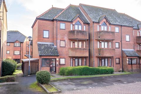 Ashtree Court, St. Albans AL1 1 bed apartment for sale