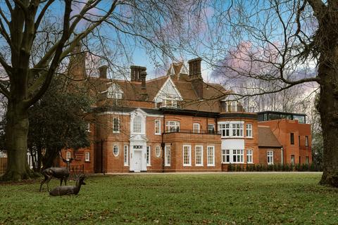 Two Bedroom Apartment, Essex EN9 2 bed apartment for sale