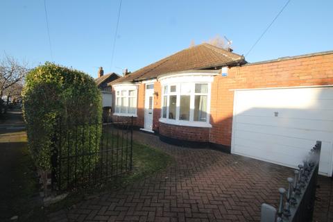 Kirkgate Road, Middlesbrough TS5 3 bed bungalow for sale