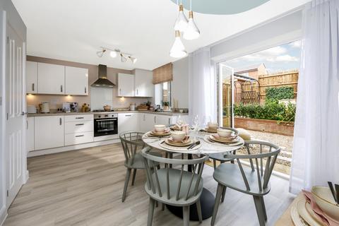 Archford at DWH Richmond Park... 3 bed terraced house for sale