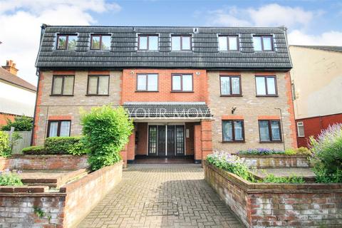 Mawney Road, Romford RM7 1 bed flat for sale