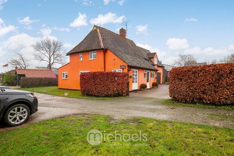 Mill Lane, Birch, Colchester, CO2 5 bed detached house for sale