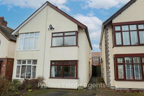 Northfield Road, Hinckley 2 bed semi