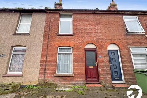 London Road, Teynham, Sittingbourne, ME9 2 bed terraced house for sale