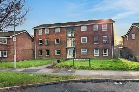 Bridport 2 bed flat for sale