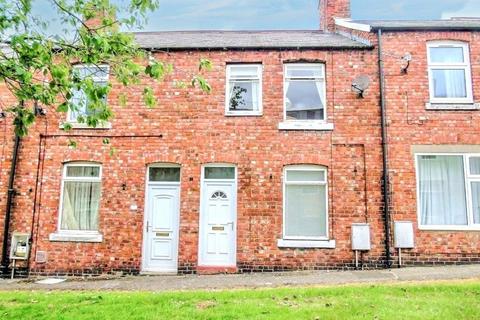 Forth Street, Chopwell, Newcastle... 3 bed terraced house for sale