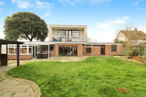 High Road, Trimley St. Martin... 6 bed detached house for sale