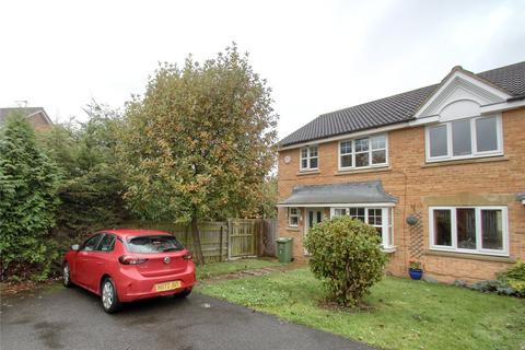 Cribyn Close, Ingleby Barwick 3 bed semi