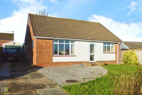 Longridge Road, Hedge End, Sotuhampton 3 bed bungalow for sale