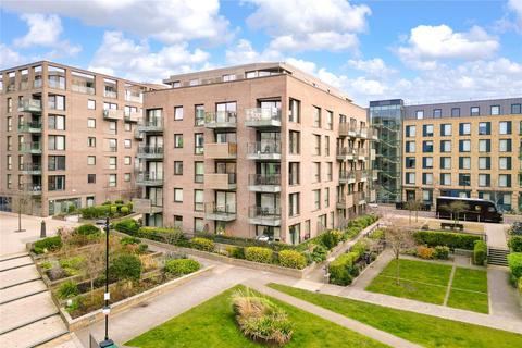 Mill Park, Cambridge, Cambridgeshire 2 bed apartment for sale