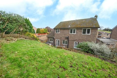 Kirkhills, Thorner, Leeds, West... 5 bed detached house for sale