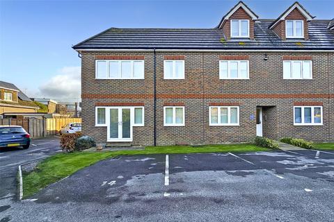 Woodlands Avenue, Rustington... 2 bed apartment for sale