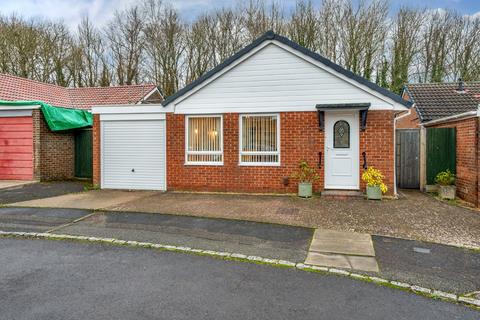 Allbrook Knoll, Hampshire SO50 3 bed bungalow for sale