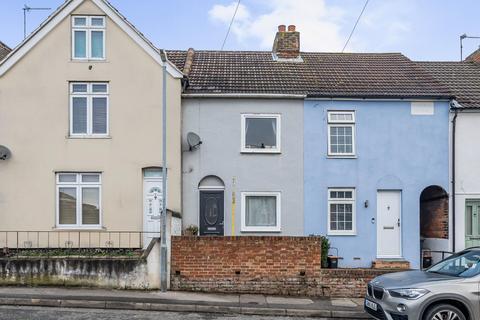 Constitution Hill, Snodland 3 bed terraced house for sale