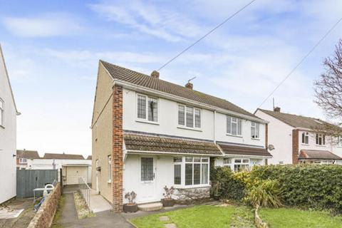 Kingsway Drive, Kidlington, OX5 3 bed semi