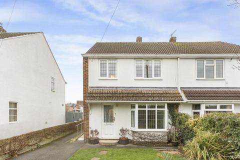 Kingsway Drive, Kidlington, OX5 3 bed semi