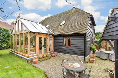 Seymour Road, Rainham, Gillingham, Kent 4 bed detached house for sale
