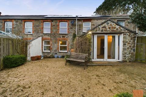 Crosscombe, St. Agnes, TR5 0XP 2 bed terraced house for sale