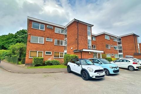 Lichfield Road, Four Oaks, Sutton... 2 bed flat for sale