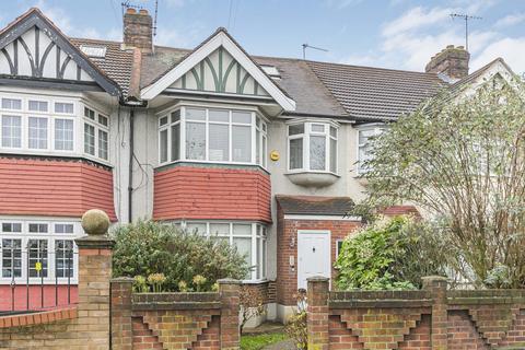 Great Cambridge Road, EN8 8EY 3 bed terraced house for sale