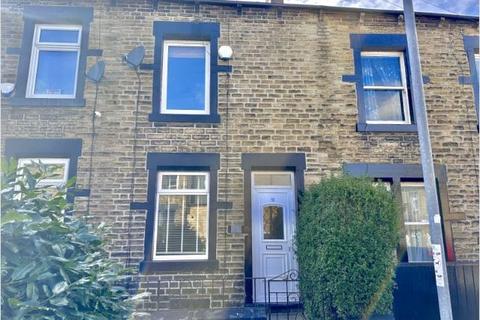 Spring Street, Barnsley, South Yorkshire 3 bed terraced house for sale