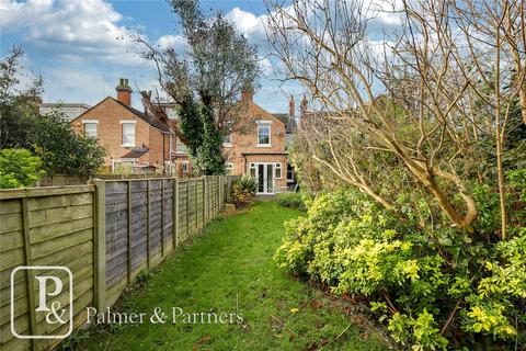 Scarletts Road, Colchester, Essex, CO1 3 bed semi