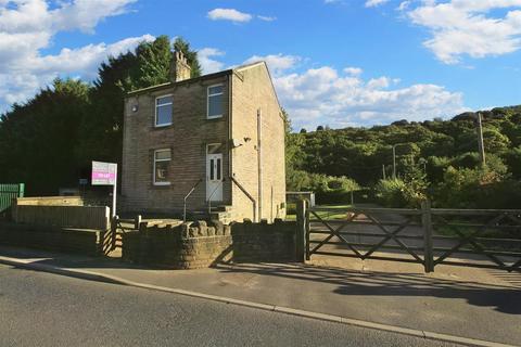 New Mill Road, Brockholes... 2 bed detached house for sale