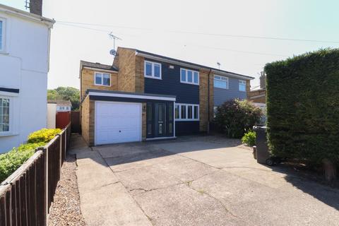 Albion Road, Birchington, CT7 4 bed semi