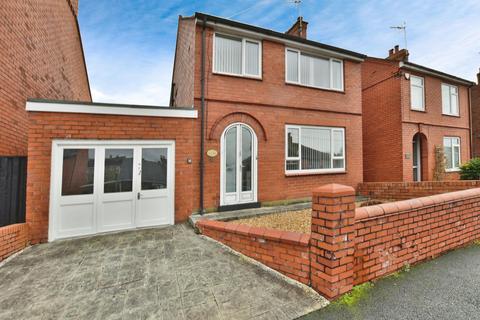 23 Bryn Glas, Rhosllanerchrugog, LL14 3 bed semi