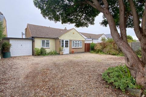 Lighthouse Road, St Margarets Bay, CT15 3 bed detached bungalow for sale