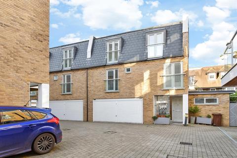 The Terrace, Rochester, Kent 3 bed semi