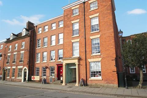 Castle Street, Ludlow 3 bed apartment for sale