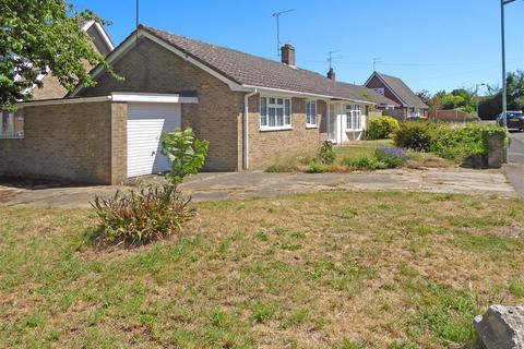 Cromwell Avenue, Beccles NR34 3 bed detached bungalow for sale