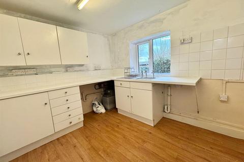 Chickering Road, Hoxne 3 bed cottage for sale