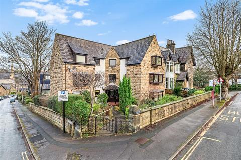 Albany Walk, Ilkley LS29 2 bed apartment for sale