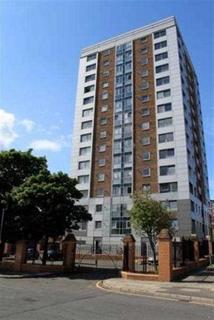 Bispham House, Lace Street, liverpool 2 bed apartment for sale