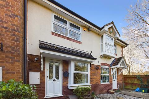 Stowell Mews, Barnwood, Gloucester... 2 bed terraced house for sale