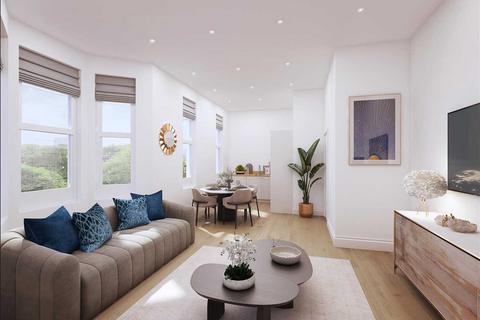 Clacton on Sea CO15 2 bed apartment for sale