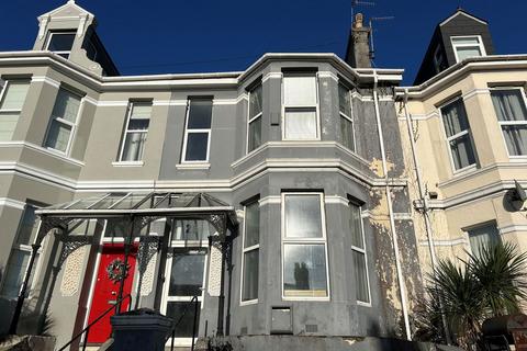 Elm Road, Plymouth PL4 7 bed terraced house for sale