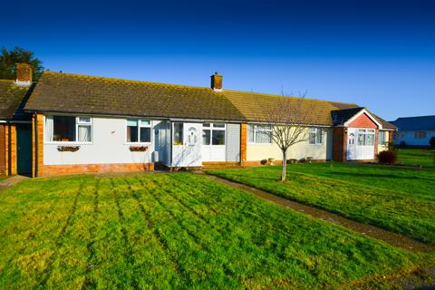 Bailey Crescent, East Sussex, BN22 0RD 2 bed bungalow for sale