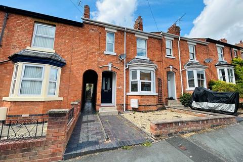 Princess Road, Evesham 3 bed terraced house for sale