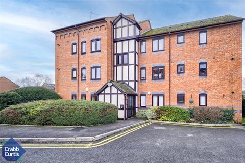 Chandlers House, The Moorings, Myton... 2 bed apartment for sale