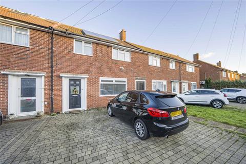 Marbles Way, Tadworth, Surrey, KT20 3 bed terraced house for sale