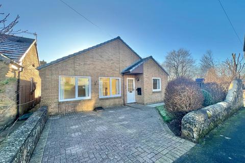 Ashcroft, Stanhope, Weardale 3 bed detached bungalow for sale