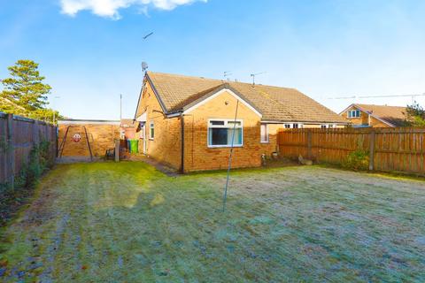 Langford Walk, Hull, East Riding of... 2 bed semi