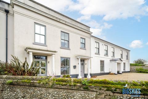 Sandy Lane, Docking, PE31 3 bed cottage for sale