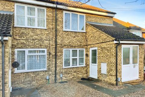 Potton Road, Biggleswade, Bedfordshire 1 bed apartment for sale