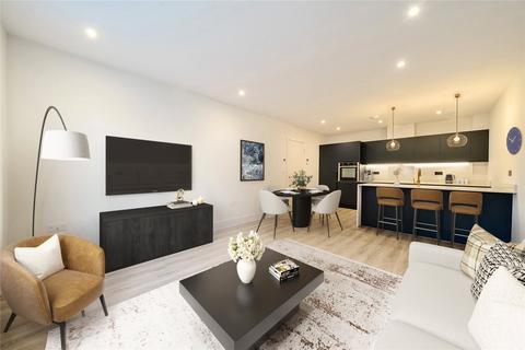 Oatlands Drive, Weybridge, Surrey, KT13 1 bed flat for sale