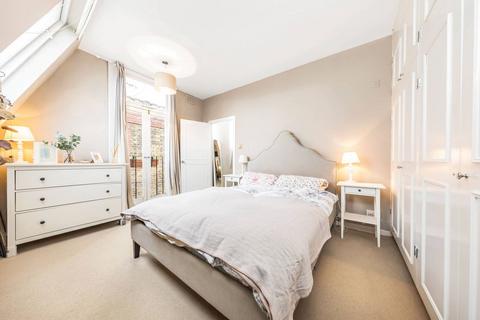 Fulham Park Gardens, Fulham, London, SW6 2 bed flat for sale