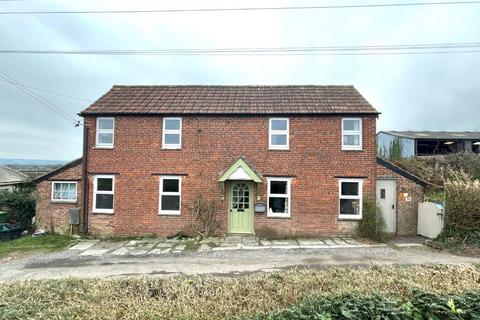 Old Wells Road 2 bed detached house for sale